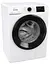 Стиральная машина Gorenje WPNEI94A1SWIFI/UA автоматическая (6997664) - миниатюра 2