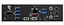 Материнська плата ASUS ROG STRIX B860-F GAMING WIFI (ROG STRIX B860-F GAMING WIFI) (Socket 1851, Intel B860, ATX) - мініатюра 8