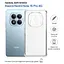 Чохол до мобільного телефона BeCover Anti-Shock Xiaomi Redmi Note 15 Pro 4G Clear (714911) - мініатюра 7