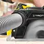 Пила циркулярная Trotec PCSS 10-1400 (DAS302846) - миниатюра 9