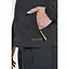 Куртка Saucony W Bluster Jacket Black XS (1097-800389-BKXS) - миниатюра 4
