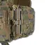 Плитоноска Kiborg GU gen.2 + 3 подсумка MultiCam (1000-k45000) - миниатюра 9
