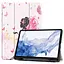 Чохол  SlimTPU Spen holder Samsung Galaxy Tab S10+ Plus / S9 Fe + / S9 Plus Фея - мініатюра 6