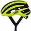 Велошолом Abus AirBreaker Neon Yellow S (1007-817373) - мініатюра 1