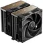 Кулер для процессора Deepcool AK620 G2 Black (R-AK620G2-BKNNMN-GJD) - миниатюра 1