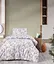 Постільна білизна Snow Day Фланель Cotton Collection pbe0051277 - мініатюра 1