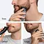Триммер для бороды и усов Braun BT3560 [153402] - миниатюра 6