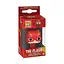 Фигурка брелок Funko Pop The Flash Фанко Поп Флэш 4 см FP FL KC - миниатюра 3