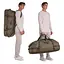 Спортивная сумка Thule Chasm Duffel 130L (Deep Khaki) 3205600 (TH 3205600) - миниатюра 2