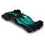 Автомодель - Aston Martin F1 2024 1:43 (250944AMF1) - мініатюра 3