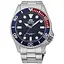 Часы Orient Triton Pepsi RA-AC0K03L10B - миниатюра 1