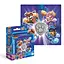 Пазл детский "Paw Patrol. Могучие герои" 200470, 24 элемента - миниатюра 2