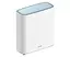 D-Link WiFi система M32-2 EAGLE PRO AI AX1500 Mesh WiFi (2шт) - мініатюра 3
