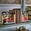 Конструктор LEGO Harry Potter Бук нук: Хогвартский экспресс 832 детали (76450) - миниатюра 13