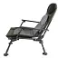 Крісло розкладне Bo-Camp Carp Black/Grey/Green (1204100) - мініатюра 7