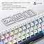 Клавіатура Ajazz AK680 MAX (8+8K) Magnetic Switch Blue White Dark Blue Keycaps (AK680-M-BWD-A) - мініатюра 5