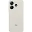 Чохол Lakshmi Silicone Cover Full Camera (AA) with logo для Xiaomi Redmi Note 14 5G Білий / White - мініатюра 1