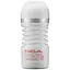 Мастурбатор Tenga Rolling Head Cup ніжний, делікатна стимуляція головки рухомими елементами - мініатюра 1