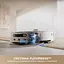 Робот-пылесос MOVA V50 Ultra Complete White EUA - миниатюра 14