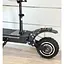 Электросамокат с сиденьем Cruiser A14 (1000W 48V 18Ah) - миниатюра 2