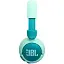 Гарнитура JBL JR320BT Green (JBLJR320BTGRN) (7065594) - миниатюра 7