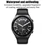 Защитная пленка VSKEY с рамкой для смарт-часов Xiaomi Watch S3 1 шт. - миниатюра 6