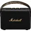 Портативна акустика bluetooth-колонка Marshall Kilburn II Black and brass 1005923 (Asian Version) - мініатюра 1