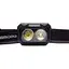 Фонарь налобный Black Diamond OnSight 375 Graphite (1033-BD 6206630004ALL1) - миниатюра 1