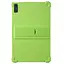 Чохол SoftGel Kids дитячий Lenovo Tab P11 (2 gen) 11.5 Tb350 TB355 Зелений - мініатюра 3
