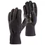 Рукавиці Black Diamond MidWeight Fleece Gloves Black M (1033-BD 801029.BLAK-M) - мініатюра 1