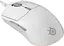 Мышь SteelSeries Rival 3 Gen 2 RGB White (62516) - миниатюра 2
