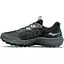 Кросівки Saucony Aura TR GTX 43 Shadow (1097-S20866-1095) - мініатюра 3