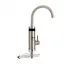 Кран для кухні проточний Lidz (NKS) 95 00 060 - мініатюра 1