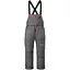 Штани Rab Expedition 8000 Salopettes Shark XS (1033-RB QED-22-SH-XS) - мініатюра 1
