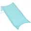 Гірка для купання Tega Baby махрова 43 см light blue (DM-015-135) - мініатюра 1