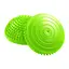 Полусфера массажная балансировочная (массажер для ног, стоп) 4FIZJO Balance Pad 16 см Green 4FJ0059 (P-5907739310507) - миниатюра 1