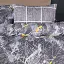 Комплект постільної білизни Mirson 17-0848 Faultline Ranforce Elite 110х140 см - мініатюра 2