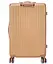 Валіза Semi Line 28" (L) Gold (T5663-5) (DAS302642) - мініатюра 5