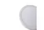Потолочный врезной светильник для ванной Brille LED-36R/8W CW - миниатюра 7