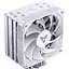 Кулер для процессора Jonsbo PISA A4 White (PISA A4 White) - миниатюра 3