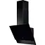 Витяжка Electrolux вертикальна 60 см 700м куб год. Hob2Hood чорний - мініатюра 1