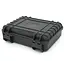 Пластиковый переносной ящик для инструментов Voltronic MG6235 размер 250x203x77 мм - миниатюра 3