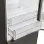 Холодильник Eleyus VRNW2186E70 PXL с морозильной камерой - миниатюра 9