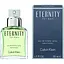 Туалетна вода Calvin Klein Eternity For Men 50 мл - мініатюра 1