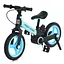 Велосипед-трансформер 3 в 1 12 д. MB 1021-6 колесо 12 дюймов - миниатюра 8