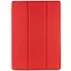 Чохол-книжка Book Cover (stylus slot) для Samsung Galaxy Tab A9+ (11'') (X210/X215) Червоний / Red - мініатюра 1