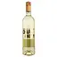 Вино Nature Sauvage Chardonnay Vin de France, белое, сухое, 0,75 л - миниатюра 1