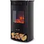 Камин электрический Klarstein Bormio (10032590) - миниатюра 1