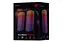 Акустическая система 2E PCS231 RGB Matrix, 2.0, USB, Black - миниатюра 10