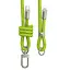Дата кабель-шнурок Hoco GH7 Elegant Type-C to Lightning (1.8m) Fluorescent Green - мініатюра 1